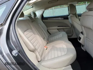 2020 Ford Fusion SE with VIN 3FA6P0HD0LR249194, listed as a Copart auction lot 59510625 with 74,932 mi miles and Salvage title. Bid and sale history available at DreamBid. Image 10.