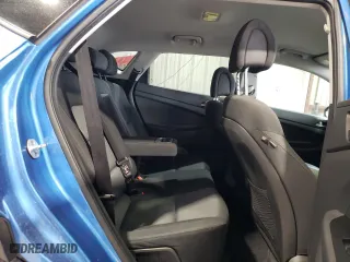 2017 Hyundai Tucson SE Plus with VIN KM8J33A45HU477845, listed as a Copart auction lot 51355295 with 133,462 mi miles and Clean Title. Bid and sale history available at carsss.com. Image 11.