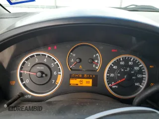 2008 Nissan Titan XE with VIN 1N6AA07D98N359661, listed as a Copart auction lot 43989065 with 171,479 mi miles and Salvage Title. Bid and sale history available at carsss.com. Image 9.