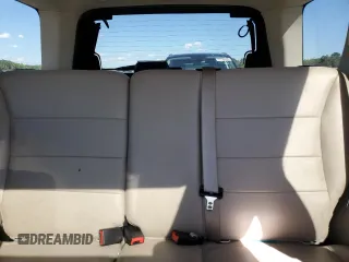 2010 Ford Escape Hybrid с VIN 1FMCU5K3XAKA36303, выставлен на аукционе Copart как лот 56752795 с пробегом 124 914 миль миль и Списание • Salvage title. История ставок и продаж доступна на DreamBid. Изображение 10.