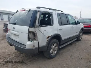 2004 Ford Explorer XLT с VIN 1FMZU73K44UC29003, выставлен на аукционе IAAI как лот 42015285 с пробегом 135 095 миль миль и . История ставок и продаж доступна на DreamBid. Изображение 4.
