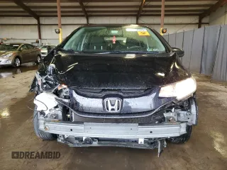 2016 Honda Fit LX z VIN JHMGK5H58GX016226, wystawiony jako Copart lot #60234945 z przebiegiem 130 432 mil mil oraz Szkoda całkowita • Salvage title. Historia ofert i sprzedaży dostępna na DreamBid. Obrazek 5.