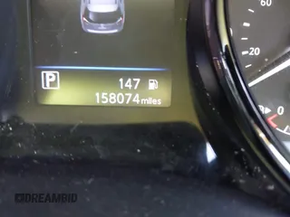 2018 Nissan Rogue SV with VIN JN8AT2MT8JW465995, listed as a IAAI auction lot 41966347 with 158,074 mi miles and . Bid and sale history available at carsss.com. Image 15.