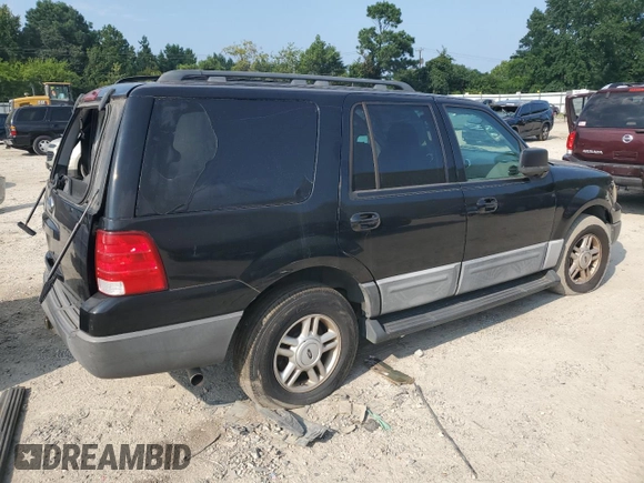 2005 Ford Expedition Special Service with VIN 1FMPU165X5LA05882, listed as a Copart auction lot 66714254 with 0 mi miles and Salvage Title. Bid and sale history available at carsss.com. Image 3.