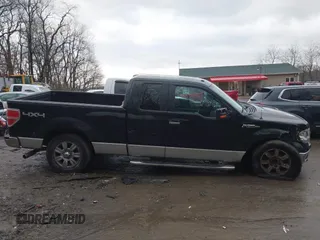 2012 Ford F-150 XL with VIN 1FTFX1EF5CFB82112, listed as a IAAI auction lot 41683025 with 202,686 mi miles and . Bid and sale history available at DreamBid. Image 13.