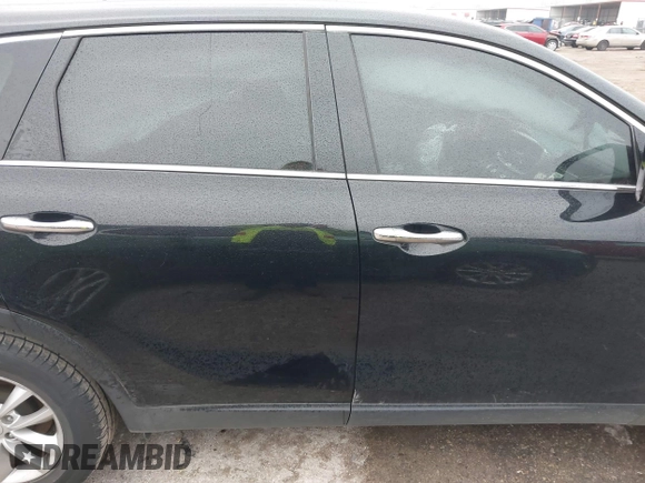 2017 Kia Sorento LX with VIN 5XYPG4A32HG281928, listed as a IAAI auction lot 41509249 with 82,915 mi miles. Bid and sale history available at carsss.com. Image 13.