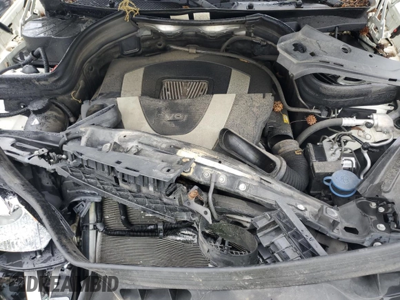 2012 Mercedes-Benz GLK with VIN WDCGG5GB6CF879286, listed as a Copart auction lot 51648875 with 124,058 mi miles and Salvage Title. Bid and sale history available at carsss.com. Image 12.