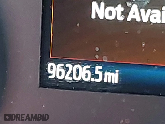 2021 Ford F-150 XL with VIN 1FTEW1EP1MFA83246, listed as a IAAI auction lot 41660885 with 96,206 mi miles and . Bid and sale history available at DreamBid. Image 16.
