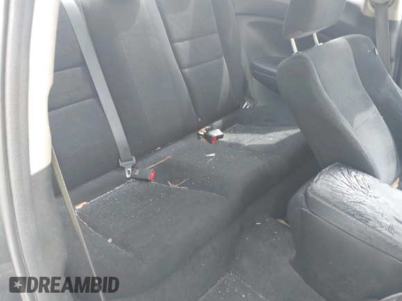 2012 Honda Accord EX with VIN 1HGCS1B74CA018265, listed as a IAAI auction lot 42491761 with 289,259 mi miles and . Bid and sale history available at DreamBid. Image 8.