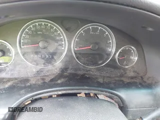 2005 Chevrolet Uplander LS z VIN 1GNDV23L55D282194, wystawiony jako IAAI lot #42361946 z przebiegiem Nie podano mil oraz . Historia ofert i sprzedaży dostępna na DreamBid. Obrazek 7.
