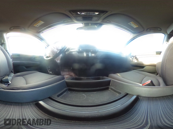 2019 Honda Odyssey EX with VIN 5FNRL6H56KB128197, listed as a IAAI auction lot 41057084 with 52,329 mi miles and . Bid and sale history available at DreamBid. Image 19.
