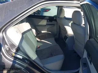 2014 Toyota Camry Hybrid LE with VIN 4T1BD1FK5EU106743, listed as a IAAI auction lot 41323019 with 84,511 mi miles. Bid and sale history available at carsss.com. Image 8.