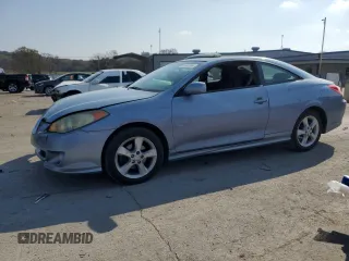 2004 Toyota Solara SE z VIN 4T1CE38P94U774999, wystawiony jako Copart lot #77961134 z przebiegiem 94 339 mil mil oraz Tytuł czysty. Historia ofert i sprzedaży dostępna na DreamBid. Obrazek 1.