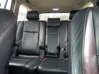 2010 Lexus GX 460 with VIN JTJBM7FX5A5014648, listed as a Copart auction lot 44584915 with 193,010 mi miles and Clean Title. Bid and sale history available at DreamBid. Image 10.