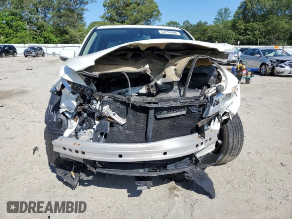 2014 Acura MDX с VIN 5FRYD4H24EB011904, выставлен на аукционе Copart как лот 57190095 с пробегом 159 244 миль миль и Списание • Salvage title. История ставок и продаж доступна на DreamBid. Изображение 5.