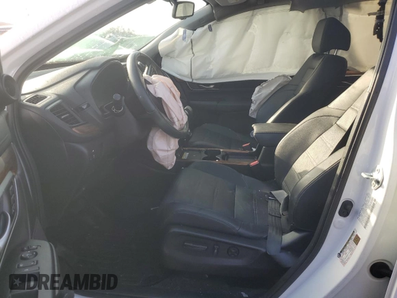 2021 Honda CR-V Touring with VIN 2HKRW2H93MH638790, listed as a Copart auction lot 46158785 with 0 mi miles and Salvage Title. Bid and sale history available at carsss.com. Image 7.
