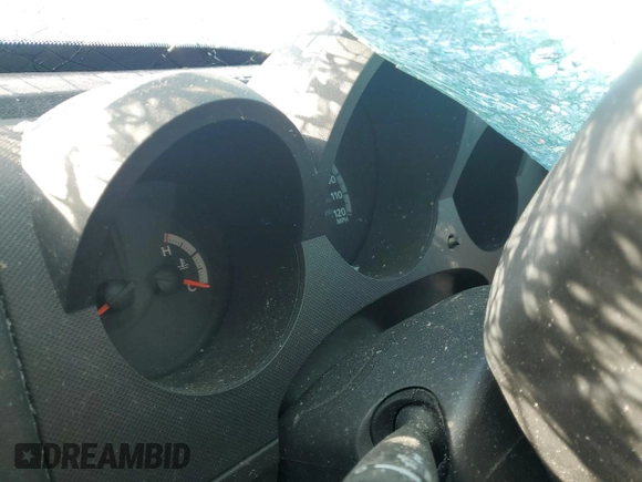2009 Dodge Nitro SE z VIN 1D8GT28K69W531433, wystawiony jako Copart lot #46441485 z przebiegiem Nie podano mil oraz Szkoda całkowita • Salvage title. Historia ofert i sprzedaży dostępna na DreamBid. Obrazek 9.