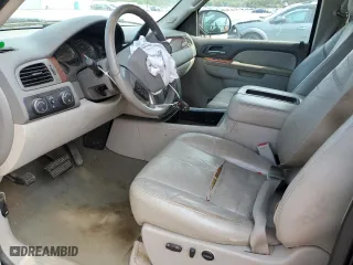 2010 GMC Sierra 1500 SLT with VIN 1GTSKWE30AZ262784, listed as a Copart auction lot 70474124 with 171,700 mi miles and Salvage Title. Bid and sale history available at carsss.com. Image 7.