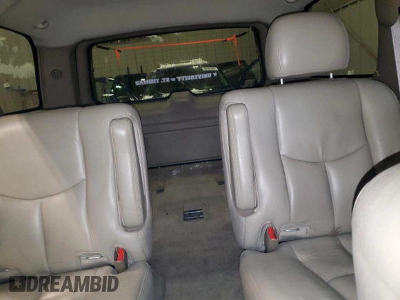 2004 GMC Yukon SLT with VIN 1GKEK13Z14J264395, listed as a Copart auction lot 45806765 with 272,917 mi miles and Clean Title. Bid and sale history available at carsss.com. Image 10.