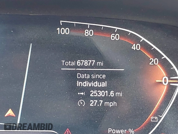 2021 BMW X5 xDrive40i with VIN 5UXCR6C01M9E66976, listed as a IAAI auction lot 42024110 with 67,877 mi miles and . Bid and sale history available at DreamBid. Image 16.