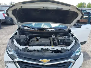 2020 Chevrolet Equinox LT z VIN 2GNAXJEV1L6123142, wystawiony jako IAAI lot #42005852 z przebiegiem 87 169 mil mil oraz . Historia ofert i sprzedaży dostępna na DreamBid. Obrazek 10.