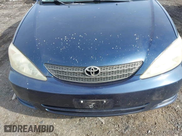 2004 Toyota Camry LE z VIN 4T1BE32K14U282508, wystawiony jako IAAI lot #41445997 z przebiegiem 205 826 mil mil oraz . Historia ofert i sprzedaży dostępna na DreamBid. Obrazek 6.