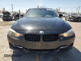 2015 BMW 3 Series 328i with VIN WBA3A5G53FNS82250, listed as a Copart auction lot 60875555 with 140,288 mi miles and Clean title. Bid and sale history available at DreamBid. Image 5.