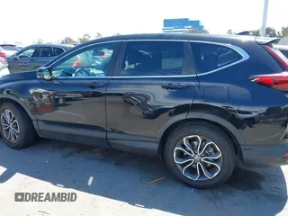 2020 Honda CR-V EX z VIN 5J6RW1H59LA011759, wystawiony jako IAAI lot #42000159 z przebiegiem 79 019 mil mil oraz . Historia ofert i sprzedaży dostępna na DreamBid. Obrazek 14.