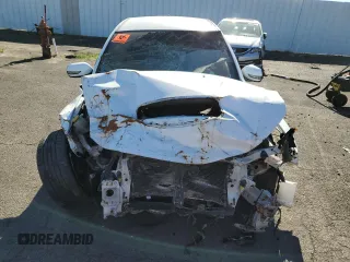 2008 Subaru Impreza Wagon (Natl) STI with VIN JF1GR89638L832460, listed as a Copart auction lot 64273704 with 0 mi miles and Salvage Title. Bid and sale history available at carsss.com. Image 5.