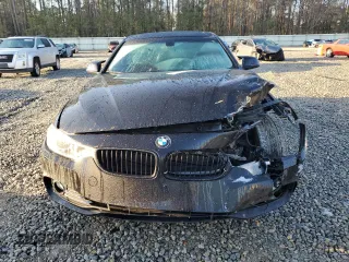 2016 BMW 4 Series 428i z VIN WBA3N7C52GK227961, wystawiony jako Copart lot #48652275 z przebiegiem 80 820 mil mil oraz Szkoda całkowita • Salvage title. Historia ofert i sprzedaży dostępna na DreamBid. Obrazek 5.