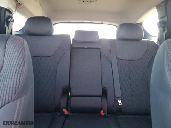 2020 Hyundai Santa Fe SEL with VIN 5NMS33ADXLH194012, listed as a Copart auction lot 47840965 with 75,368 mi miles and Salvage Title. Bid and sale history available at carsss.com. Image 10.