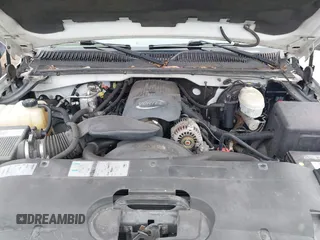 2003 Chevrolet Silverado 1500 with VIN 2GCEC19T531223479, listed as a IAAI auction lot 41706102 with 218,093 mi miles. Bid and sale history available at carsss.com. Image 10.
