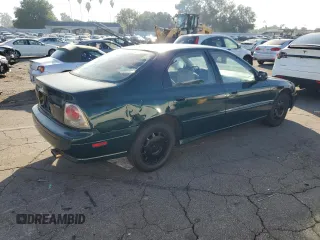 1995 Honda Accord LX с VIN 1HGCD5633SA021651, выставлен на аукционе Copart как лот 84074764 с пробегом 137 788 миль миль и Списание • Salvage title. История ставок и продаж доступна на DreamBid. Изображение 3.