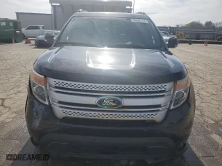 2014 Ford Explorer XLT with VIN 1FM5K7D90EGB99238, listed as a Copart auction lot 79044174 with 64,729 mi miles and Salvage Title. Bid and sale history available at carsss.com. Image 5.