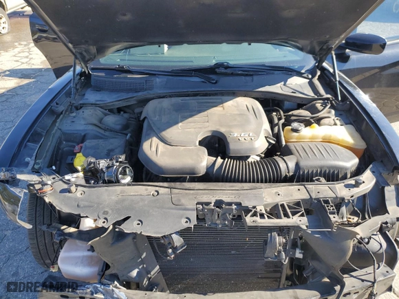 2018 Dodge Charger SXT with VIN 2C3CDXBG1JH209950, listed as a Copart auction lot 41480675 with NaN miles and Salvage Title. Bid and sale history available at carsss.com. Image 11.