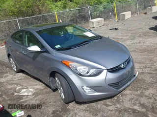 2013 Hyundai Elantra GLS с VIN KMHDH4AE8DU536524, выставлен на аукционе IAAI как лот 42213194 с пробегом 178 343 миль миль и . История ставок и продаж доступна на DreamBid. Изображение 1.