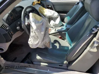 1992 Mercedes-Benz 500 с VIN WDBFA66E1NF048915, выставлен на аукционе Copart как лот 54102485 с пробегом Не указан миль и Чистый • Clean title. История ставок и продаж доступна на DreamBid. Изображение 7.