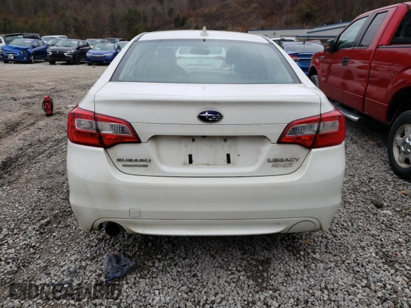 2017 Subaru Legacy Limited with VIN 4S3BNAK63H3030203, listed as a Copart auction lot 73691022 with 137,195 mi miles. Bid and sale history available at carsss.com. Image 6.
