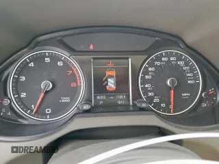 2017 Audi Q5 Premium Plus с VIN WA1L2AFP9HA087611, выставлен на аукционе Copart как лот 62482565 с пробегом 96 303 миль миль и Списание • Salvage title. История ставок и продаж доступна на DreamBid. Изображение 9.