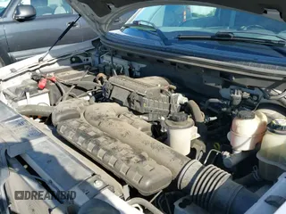 2008 Ford F-150 XL with VIN 1FTPX12548FB83615, listed as a IAAI auction lot 42019055 with 64,495 mi miles and . Bid and sale history available at DreamBid. Image 19.