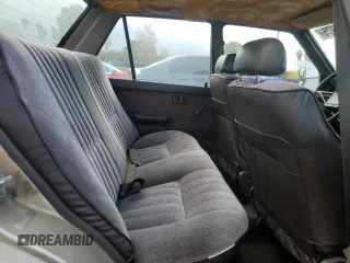 1987 Toyota Corolla с VIN JT2AE82E9H3531391, выставлен на аукционе Copart как лот 44657375 с пробегом 240 376 миль миль и Чистый • Clean title. История ставок и продаж доступна на DreamBid. Изображение 10.