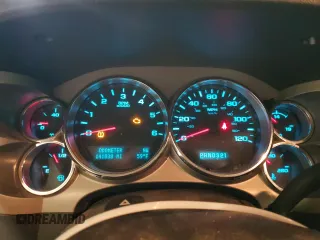 2011 GMC Sierra 1500 with VIN 1GTN2VEA5BZ112595, listed as a Copart auction lot 43603965 with 141,038 mi miles and Salvage Title. Bid and sale history available at DreamBid. Image 9.