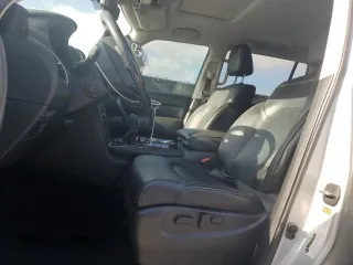 2020 Infiniti QX80 Luxe z VIN JN8AZ2NFXL9704925, wystawiony jako Copart lot #55505095 z przebiegiem 67 041 mil mil oraz Nie do naprawy • Non repairable. Historia ofert i sprzedaży dostępna na DreamBid. Obrazek 7.
