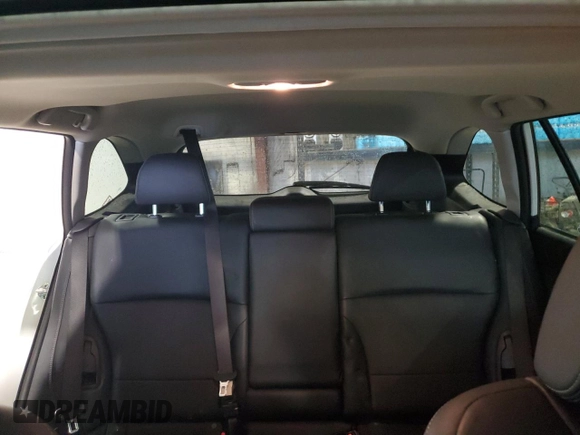2018 Subaru Outback Limited с VIN 4S4BSANC0J3358108, выставлен на аукционе Copart как лот 61472265 с пробегом 76 474 миль миль и Списание • Salvage title. История ставок и продаж доступна на DreamBid. Изображение 10.