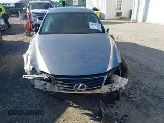 2016 Lexus IS 200t z VIN JTHBA1D23G5011934, wystawiony jako IAAI lot #41668176 z przebiegiem 144 505 mil mil oraz . Historia ofert i sprzedaży dostępna na DreamBid. Obrazek 12.