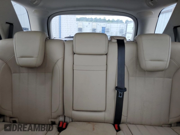 2017 Mercedes-Benz GLE 350 with VIN 4JGDA5JB1HA902654, listed as a Copart auction lot 59092805 with 104,503 mi miles and Clean title. Bid and sale history available at DreamBid. Image 10.