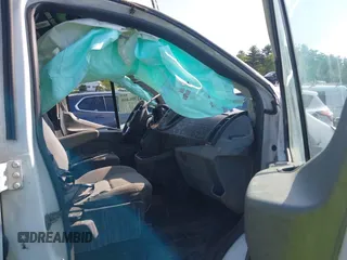 2016 Ford Transit Cargo с VIN 1FTYR1ZMXGKB04935, выставлен на аукционе IAAI как лот 42396466 с пробегом 220 920 миль миль и . История ставок и продаж доступна на DreamBid. Изображение 5.