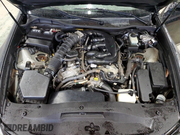 2010 Lexus GS 350 with VIN JTHCE1KS1A0024827, listed as a Copart auction lot 50343715 with 178,784 mi miles and Clean Title. Bid and sale history available at DreamBid. Image 11.