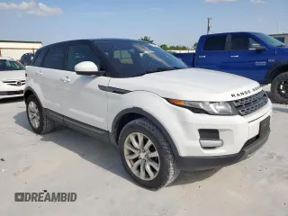 2014 Land Rover Range Rover Evoque Pure z VIN SALVN2BG9EH868934, wystawiony jako Copart lot #60157425 z przebiegiem 173 291 mil mil oraz Czysty tytuł • Clean title. Historia ofert i sprzedaży dostępna na DreamBid. Obrazek 4.