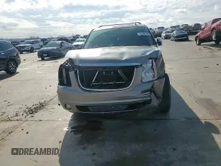 2007 GMC Yukon XL SLT with VIN 1GKFC16047J260991, listed as a Copart auction lot 43289595 with 201,627 mi miles and Salvage Title. Bid and sale history available at carsss.com. Image 11.